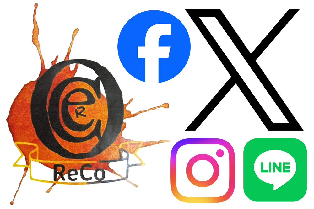 SNS運用ならReCo Holdings