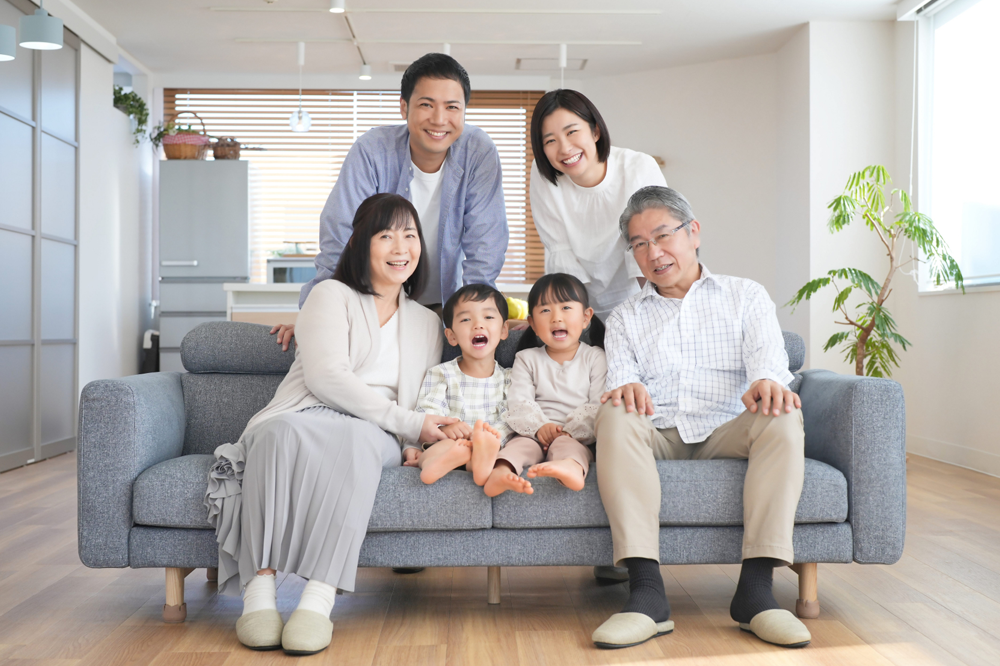 不動産のことご相談ください